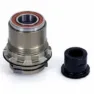 MSC BIKES Xx1 Ultralight Campagnolo Disc Adapter Freehub-kropp, Silver, One Size