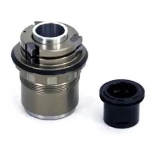 MSC BIKES Xx1 Ultralight Campagnolo Disc Adapter Freehub-kropp, Silver, One Size MSC BIKES Xx1 Ultralight Campagnolo Disc Adapter Freehub-kropp, Silver, One Size