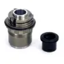 MSC BIKES Xx1 Ultralight Campagnolo Disc Adapter Freehub-kropp, Silver, One Size
