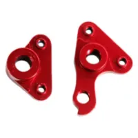 MSC BIKES Zion Mps2 Rear Mech 26 Växelöra MSC BIKES Zion Mps2 Rear Mech 26 Växelöra