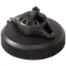 MSR 3-in-1 Lock, One Size