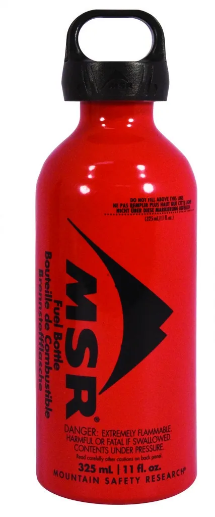 MSR 325 ml Fuel Bottle U/Bränsle