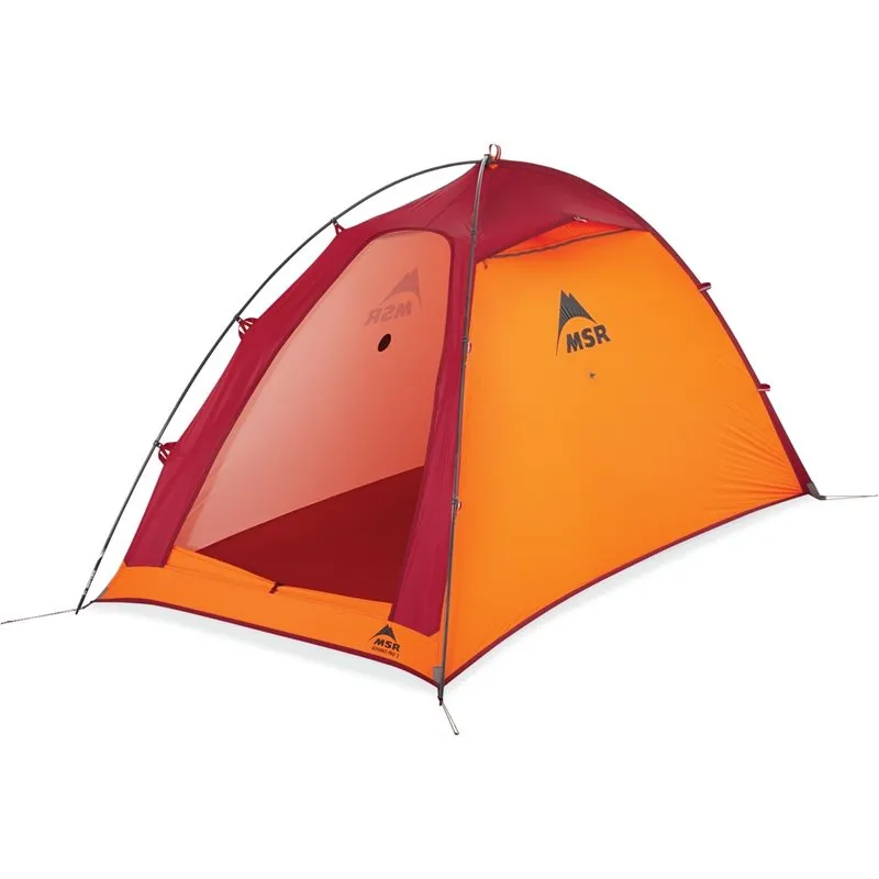 MSR Advance Pro 2 tent MSR Advance Pro 2 tent