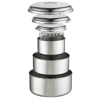 MSR Alpine 4 Pot Set MSR Alpine 4 Pot Set