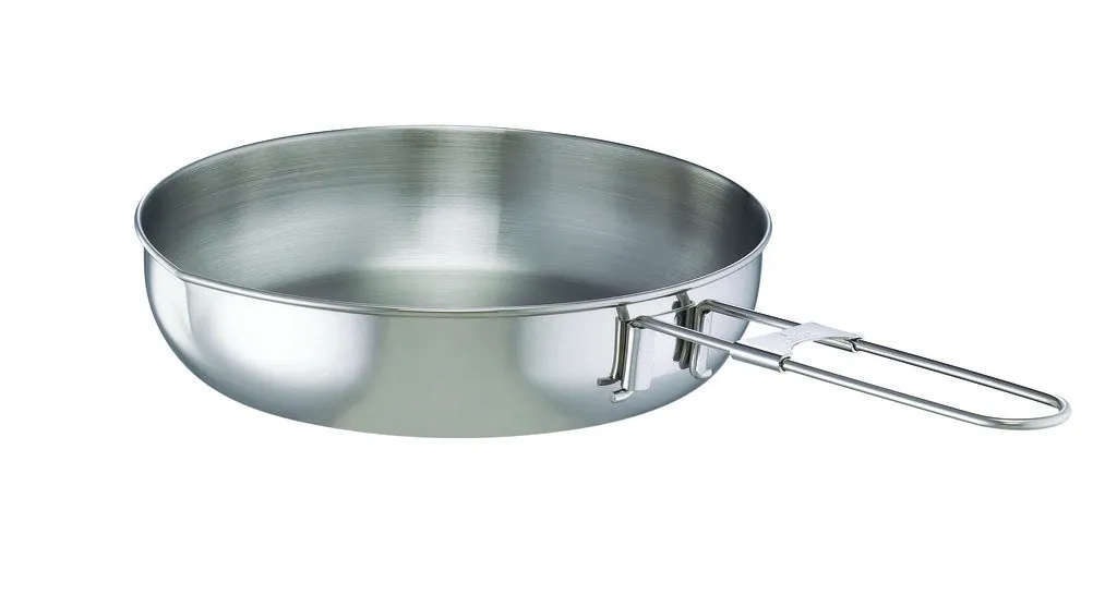 MSR Alpine Stekpanna, One Size