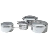 MSR Alpine Stowaway Pot MSR Alpine Stowaway Pot
