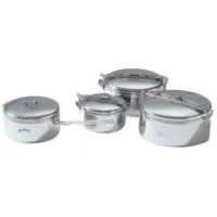 MSR Alpine Stowaway Pot