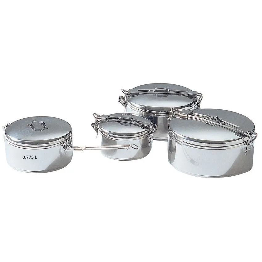 MSR Alpine Stowaway Pot