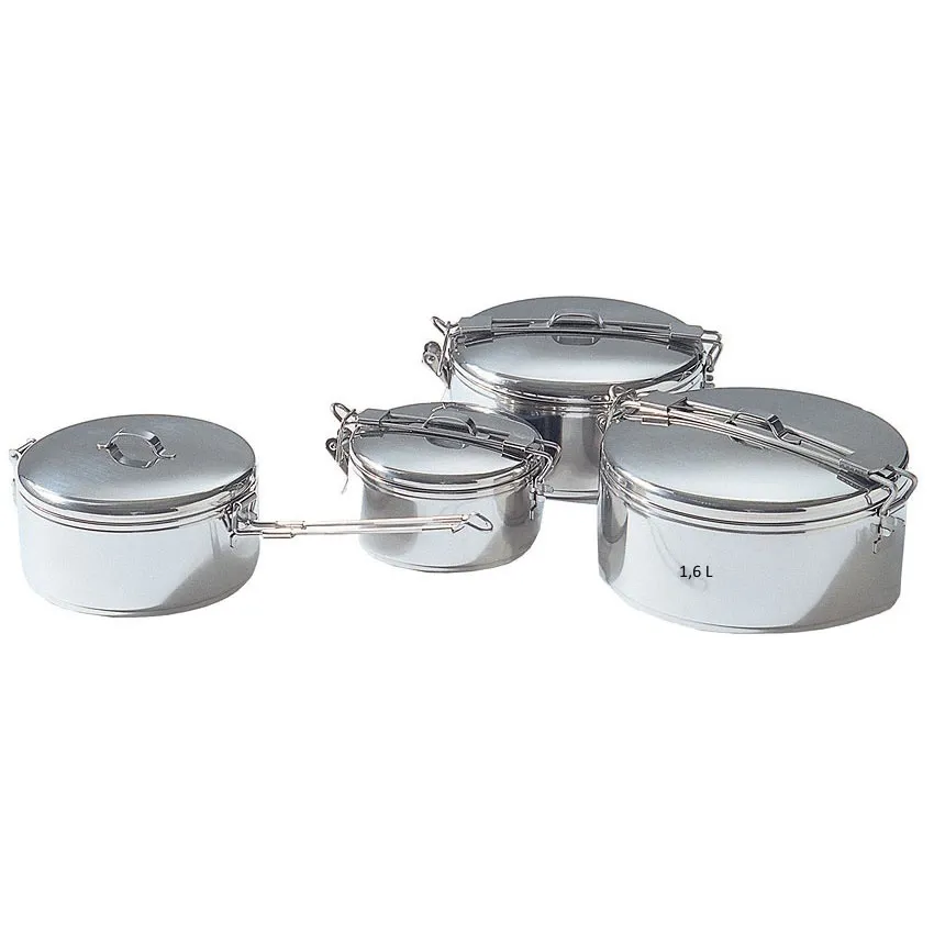 MSR Alpine Stowaway Pot