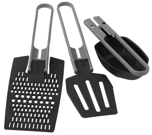 MSR Alpine Utensil Köksset, One Size MSR Alpine Utensil Köksset, One Size