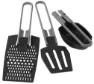 MSR Alpine Utensil Köksset, One Size