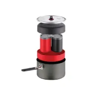 MSR Alpinist 2 System MSR Alpinist 2 System