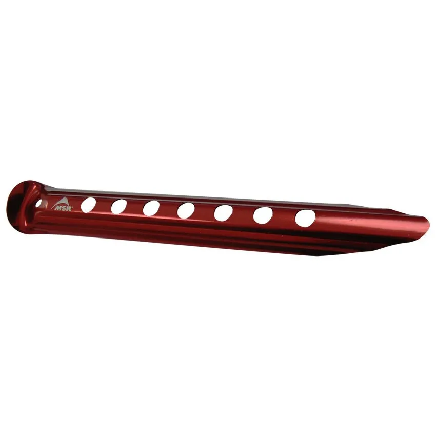 MSR Blizzard Stake 4-pack, One Size