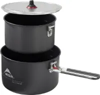 MSR Ceramic 2 Kastrullset 2020 MSR Ceramic 2 Kastrullset 2020