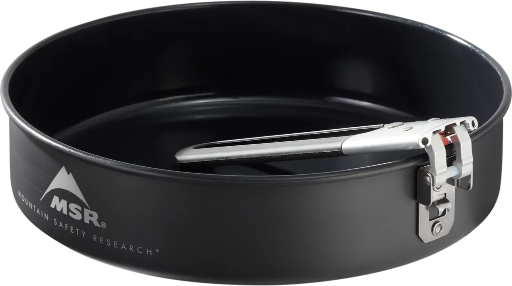 MSR Ceramic Skillet 2.0 Stekepanna