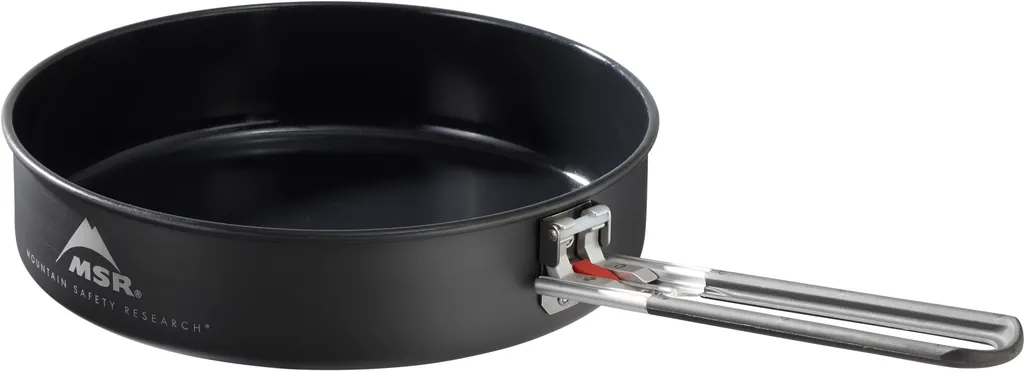 MSR Ceramic Skillet 2.0 Stekepanna