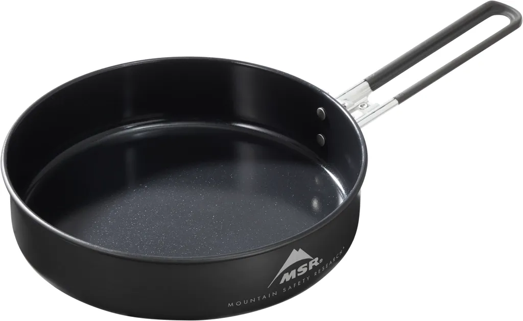 MSR Ceramic Skillet 2.0 Stekepanna