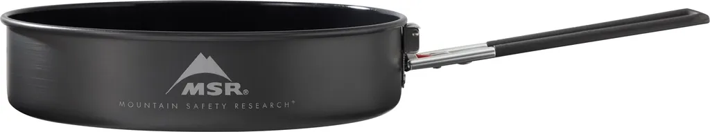 MSR Ceramic Skillet 2.0 Stekepanna