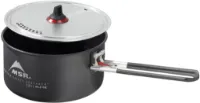MSR Ceramic Solo 1,3 Kastrull MSR Ceramic Solo 1,3 Kastrull