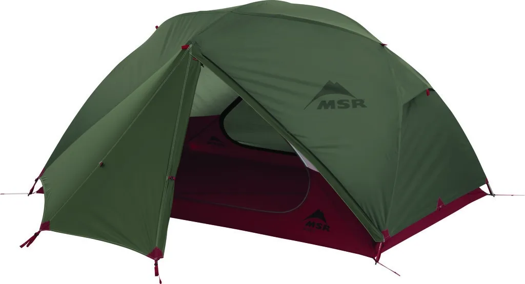 MSR Elixir 2 Tält