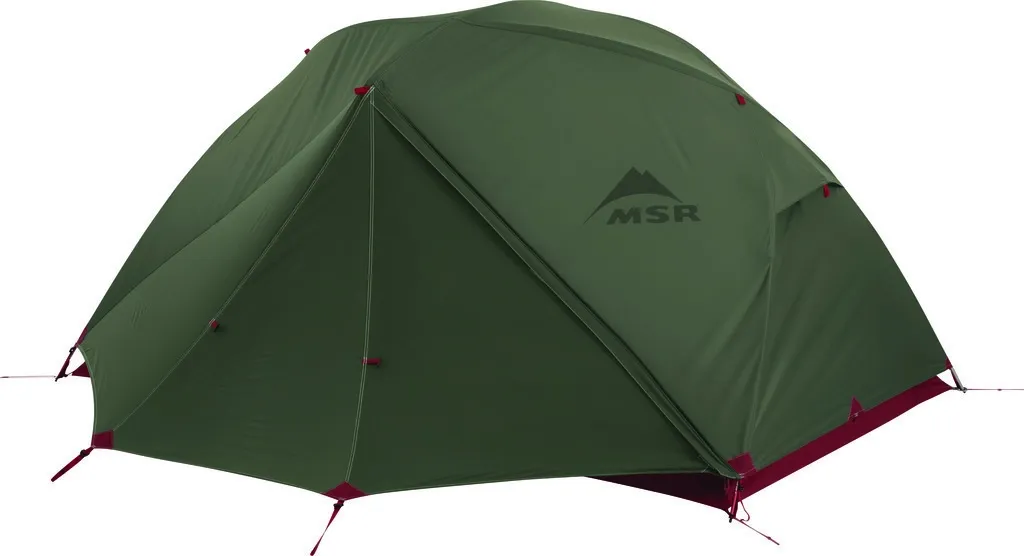MSR Elixir 2 Tält