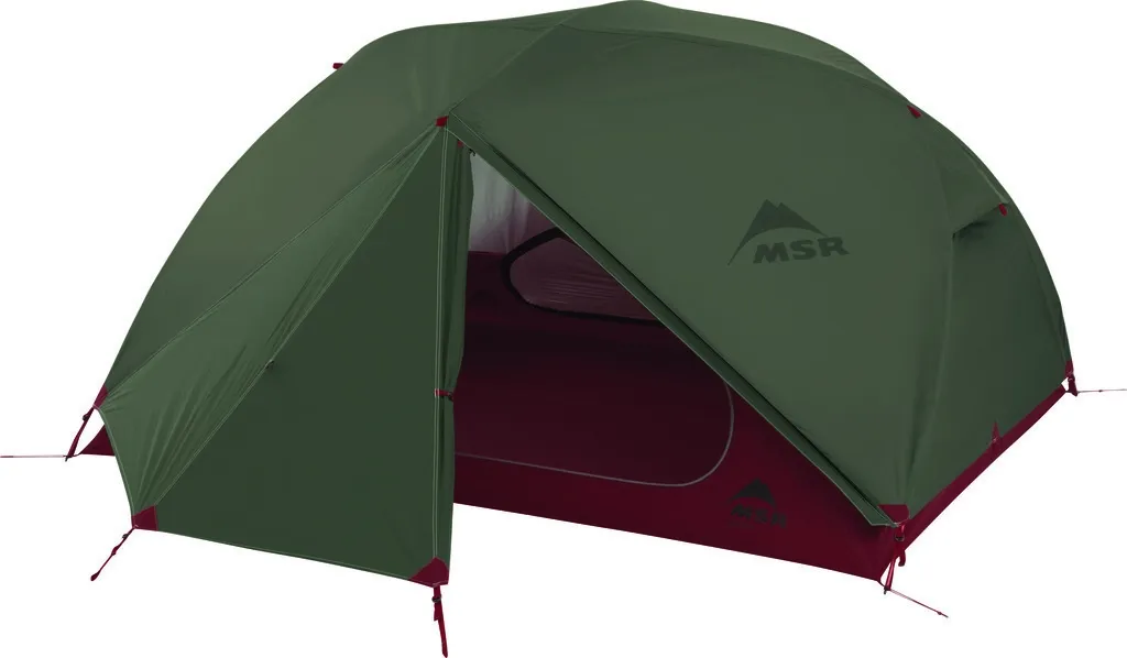 MSR Elixir 3 Tält