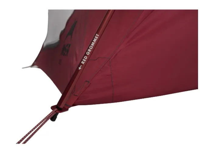 MSR Elixir 3 Tält