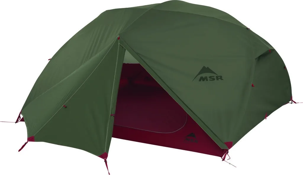 MSR Elixir 4 Tält