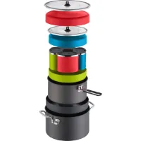 MSR Flex™ Cook Set MSR Flex™ Cook Set
