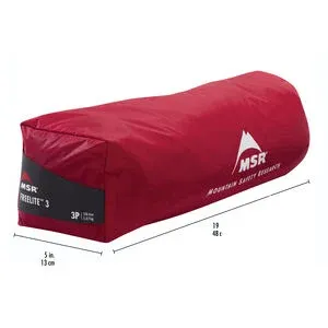 MSR FreeLite 3 V3 Tält