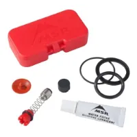 MSR Guardian™ Purifier Maintenance Kit Assorted MSR Guardian™ Purifier Maintenance Kit Assorted