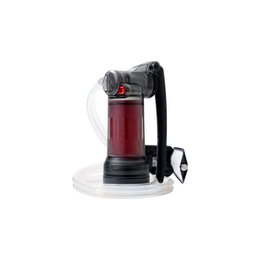 MSR Guardian Purifier Pump, One Size MSR Guardian Purifier Pump, One Size