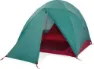 MSR Habitude4, One Size