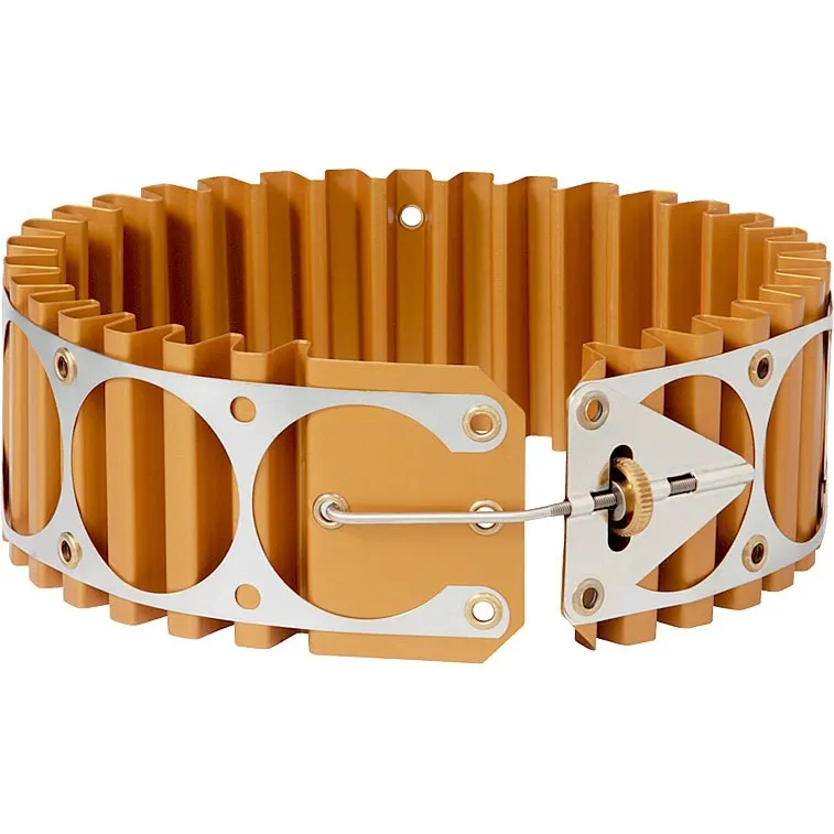 MSR Heat Exchanger, One Size