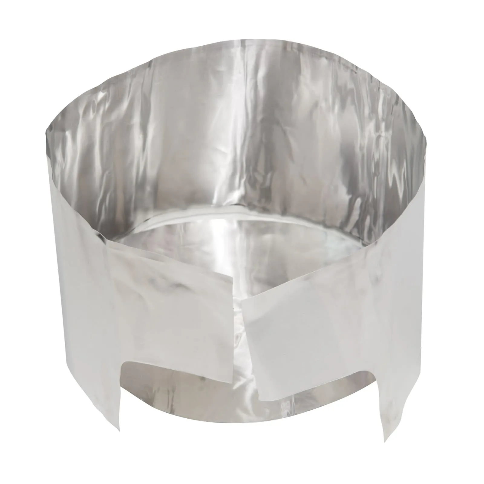 MSR Heat Reflector with Windscreen, One Size