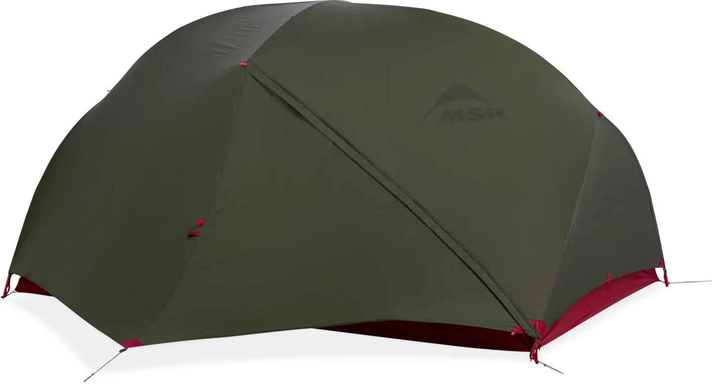 MSR Hubba Hubba Bikepack 2 Tält