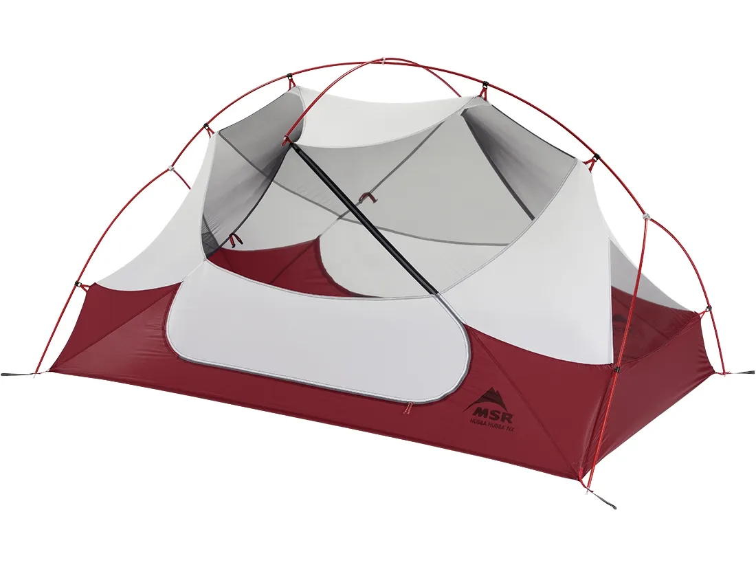 MSR Hubba Hubba NX Tält