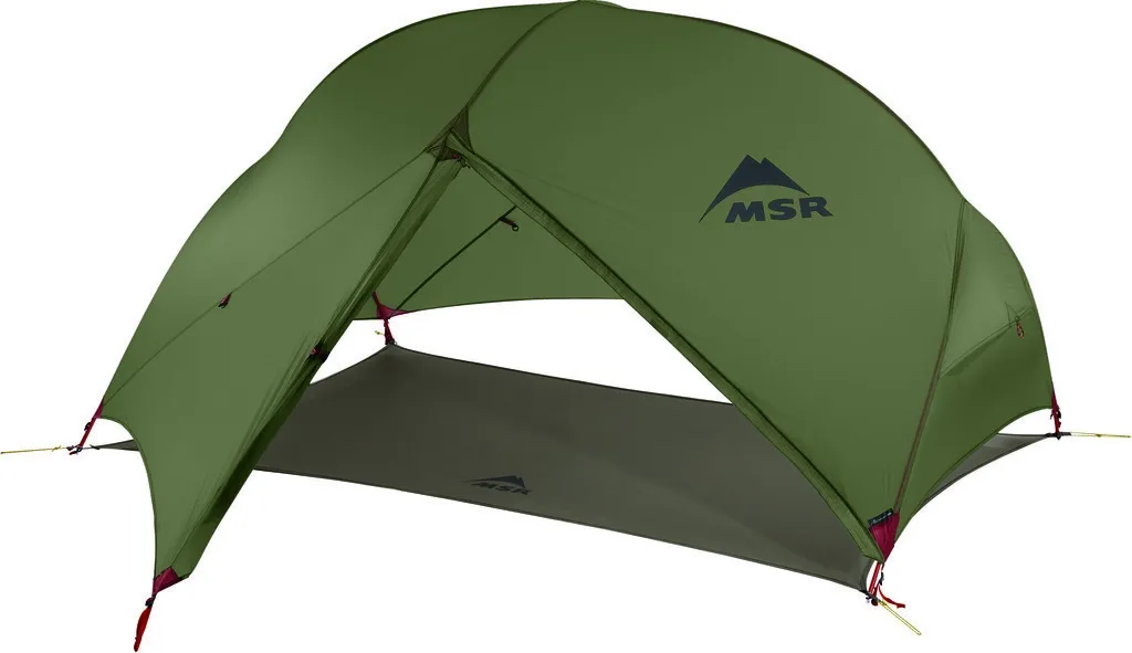 MSR Hubba Hubba NX Tält