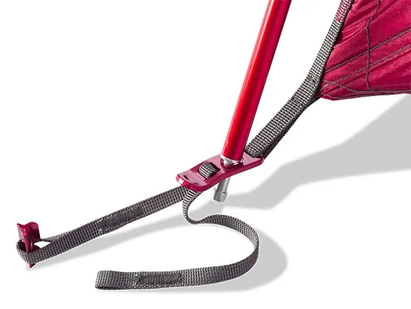 MSR Hubba Hubba NX Tält