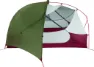 MSR Hubba Hubba NX Tält