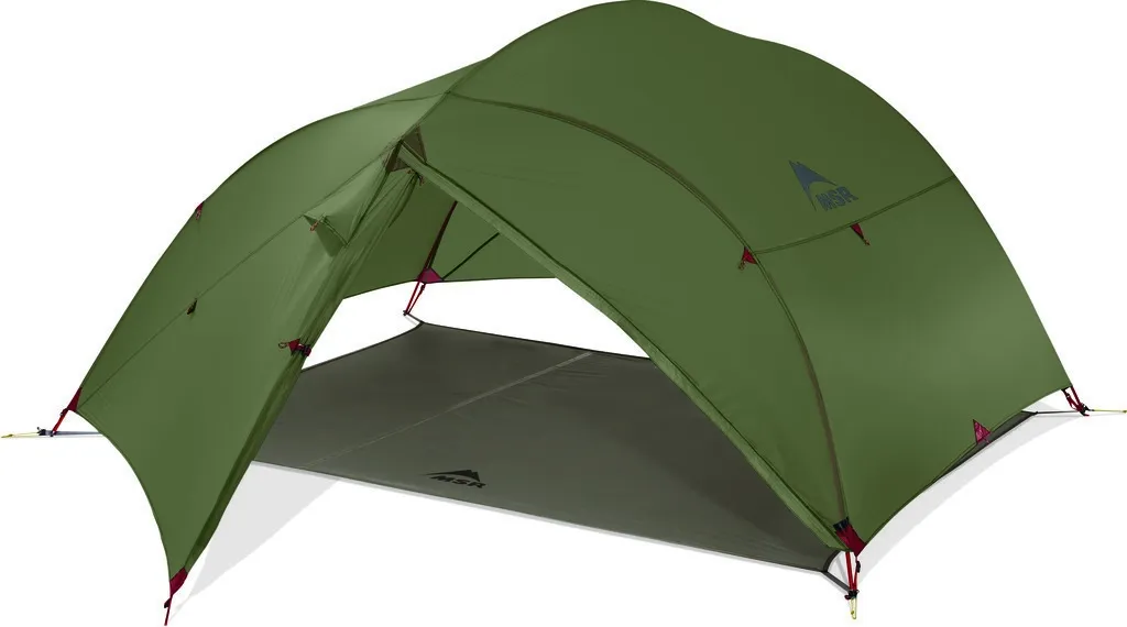 MSR Mutha Hubba NX Tält