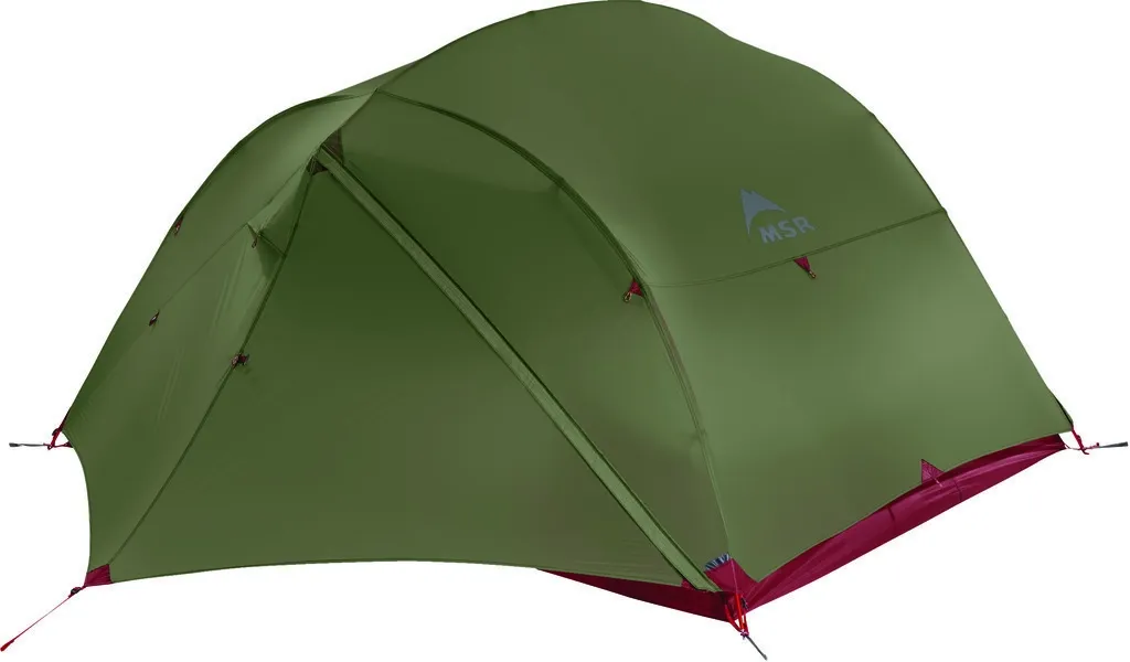 MSR Mutha Hubba NX Tält