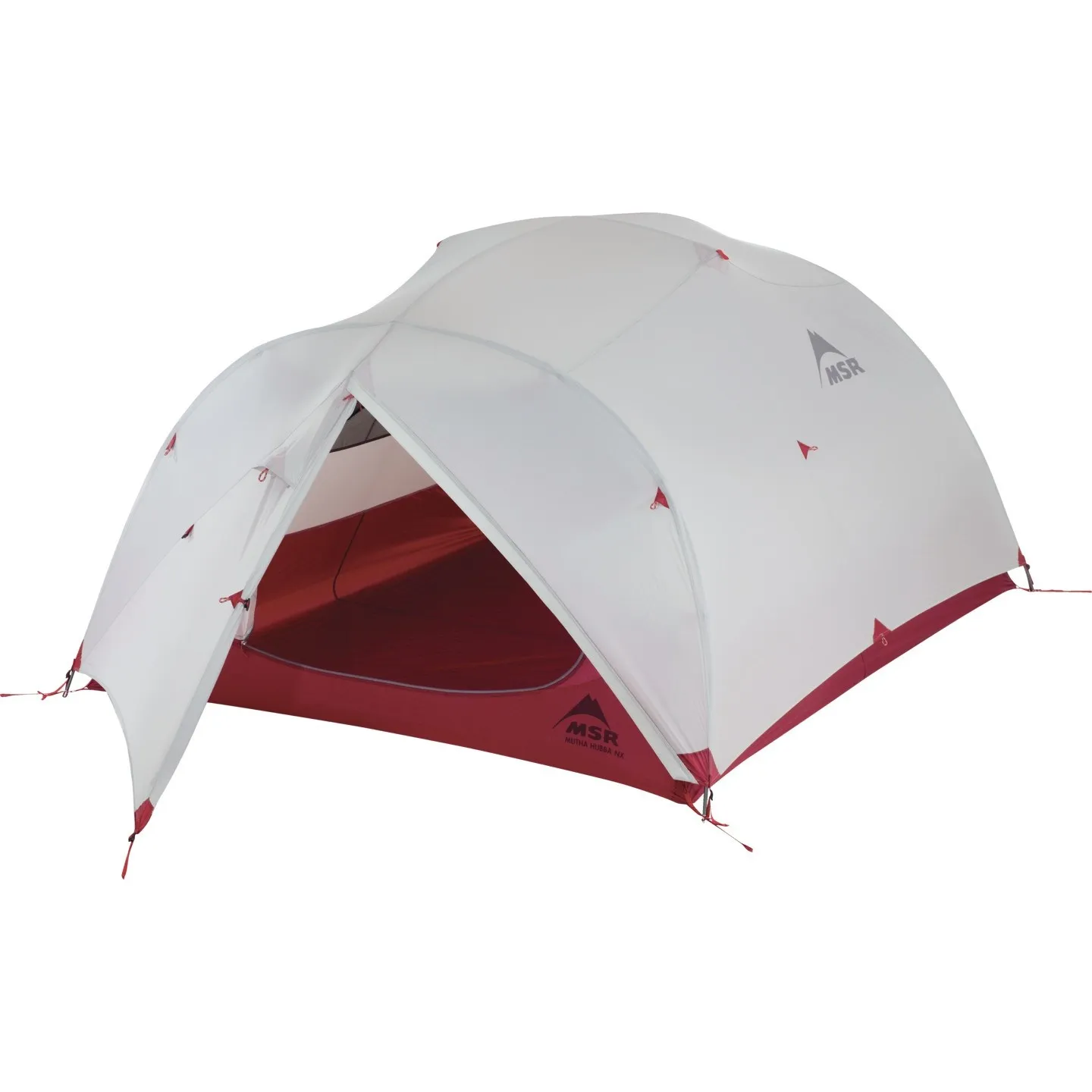 MSR Mutha Hubba NX Tält