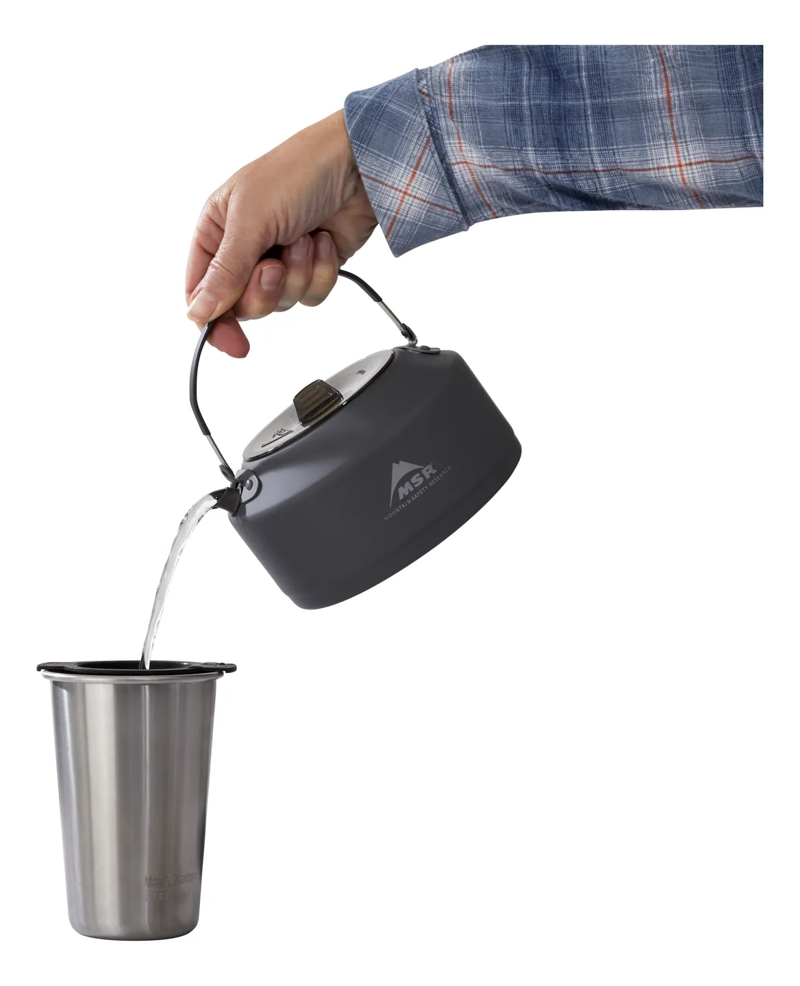 MSR Pika 1L Kjele, One Size