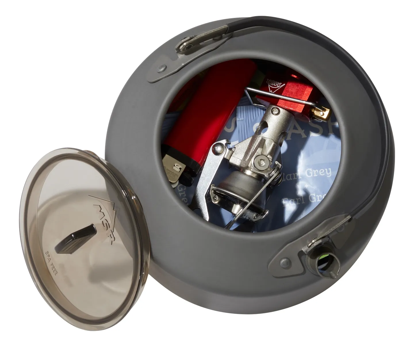 MSR Pika 1L Kjele, One Size
