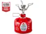 MSR PocketRocket 2 Gasbrännare, Assorted, One Size