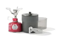 MSR PocketRocket 2 Mini Stove Kit 2025 MSR PocketRocket 2 Mini Stove Kit 2025