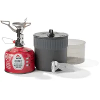 MSR Pocketrocket Deluxe Stove Kit MSR Pocketrocket Deluxe Stove Kit