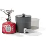 MSR Pocketrocket Deluxe Stove Kit, One Size