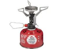 MSR PocketRocket DLX Gasbrännare MSR PocketRocket DLX Gasbrännare